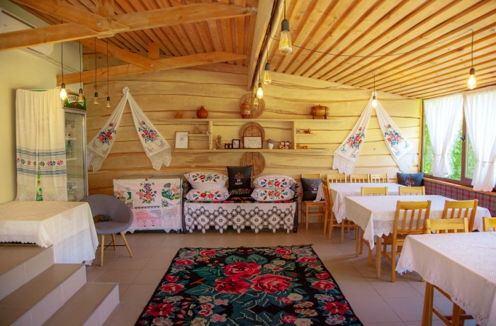 Guesthouse  „Vila Roz” - photo 2