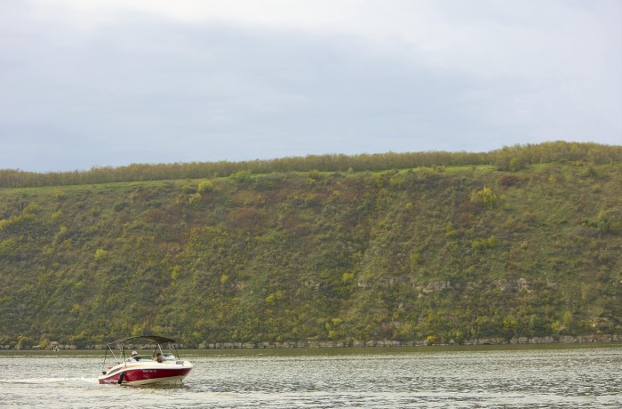 Pensiunea ”La Nistru” - photo 2
