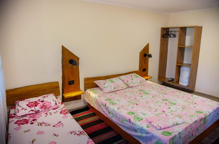 Guesthouse  „Vila Roz” - photo 4