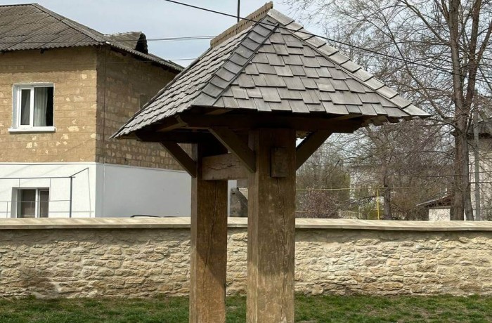 Excursie de grup ”Călători de azi pe drumuri străvechi” - photo 8