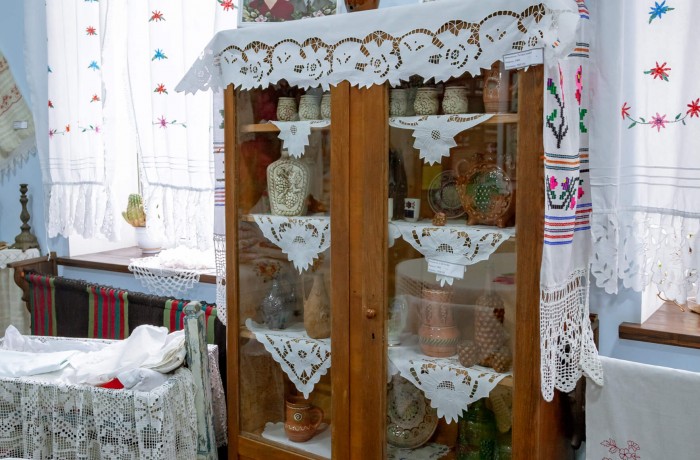 Museum of History and Ethnography, Slobozia Mare village, Cahul - photo 7