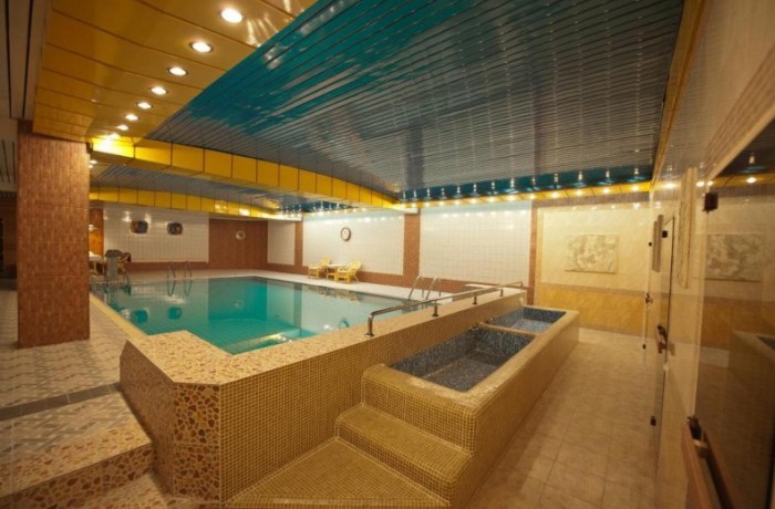 Jolly Alon Hotel & Business Center 4* - photo 6