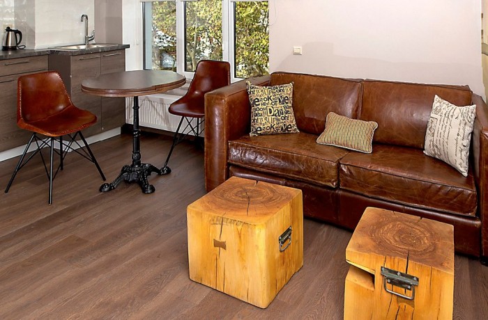 Zentrum ApartHotel 4* - photo 2