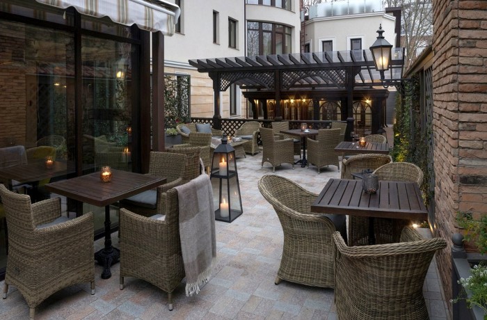 Zentrum ApartHotel 4* - photo 3