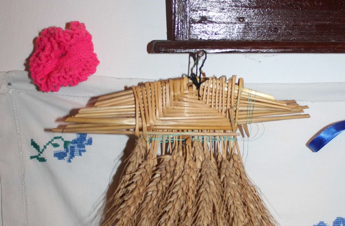 Museum of History and Ethnography, Ciuciuleni village, Hincesti - photo 2