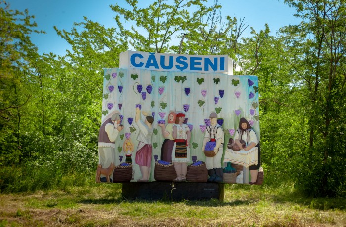 Excursie de grup ”Călători de azi pe drumuri străvechi” - photo 1