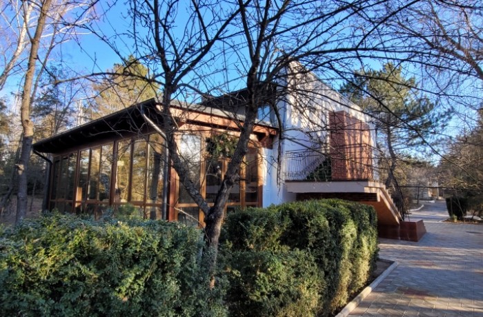 Pensiunea ”La Nistru” - photo 1