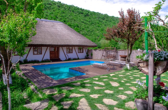 Guesthouse ”Casa din Luncă” - photo 2
