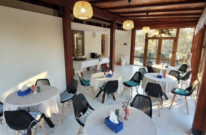 Pensiunea ”La Nistru” - photo 3