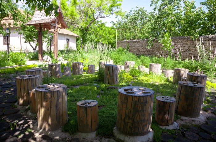 The house museum - Alexei Mateevici, Zaim village, Causeni - photo 7