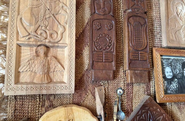 Excursie de grup ”Călători de azi pe drumuri străvechi” - photo 15