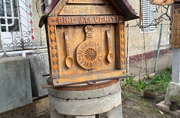 Excursie de grup ”Călători de azi pe drumuri străvechi” - photo 16