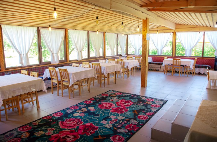 Guesthouse  „Vila Roz” - photo 3