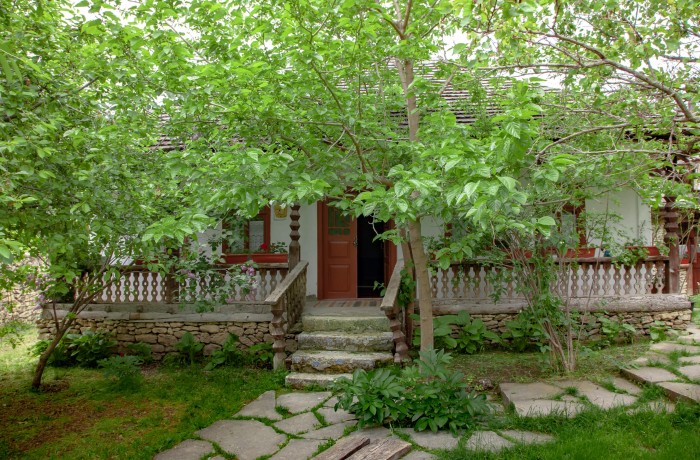 “Eco Resort Butuceni” tourist complex - photo 2