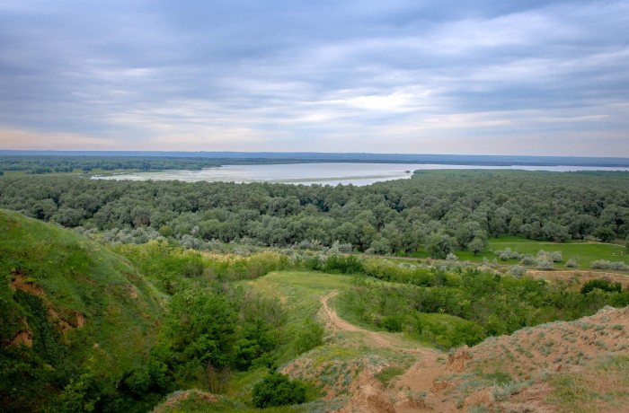 Excursie de grup ”Prutul de Jos-colț de RAI la colț de Țară!” - photo 2