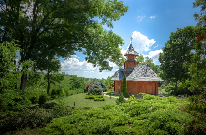 Excursie de grup ”Călători de azi pe drumuri străvechi” - photo 3