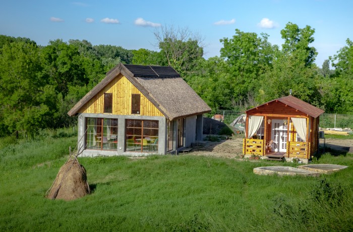Guesthouse “La Tudora” - photo 1