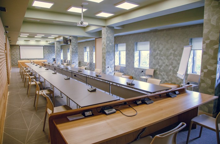 Jolly Alon Hotel & Business Center 4* - photo 5