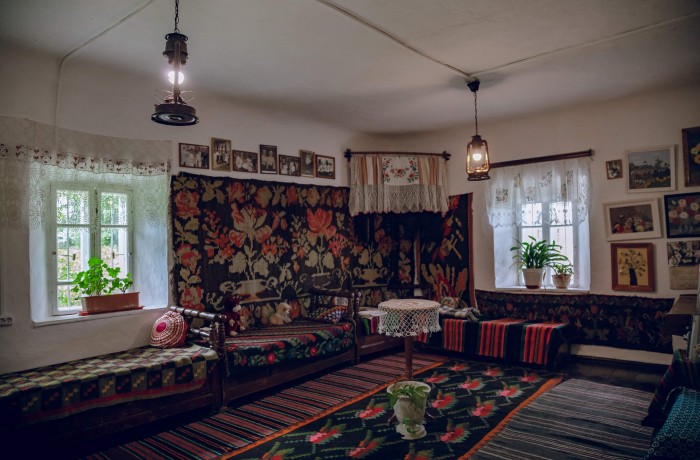 Parents' House, Palanca village, Calarasi - photo 6