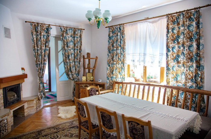 Guesthouse ”Casa din Luncă” - photo 8