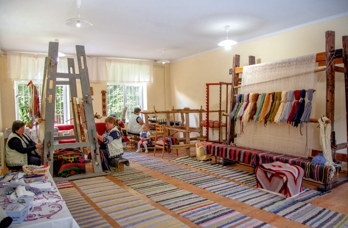 „Rustic Art” Crafts Complex - photo 6