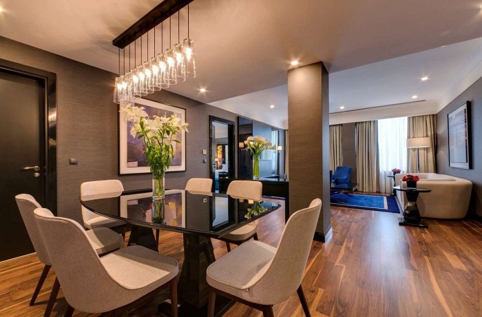 Radisson Blu Leogrand Hotel 5* - photo 3