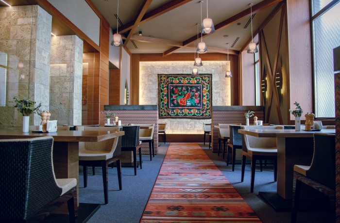 Jolly Alon Hotel & Business Center 4* - photo 3