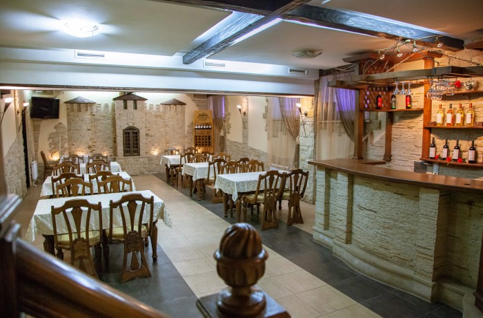 Hotel Central 3* - photo 2