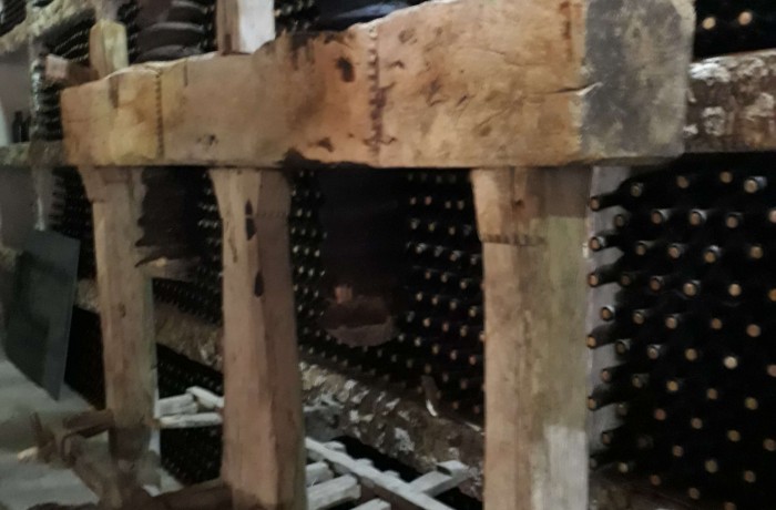 Asconi Winery - photo 2