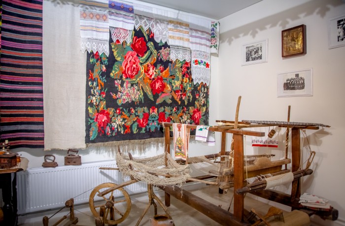 Sangerei Ethnographic Museum - photo 3