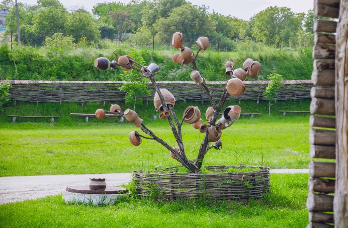Visit with interactive lesson at the House of the Potter „Vasile Goncear” - photo 4