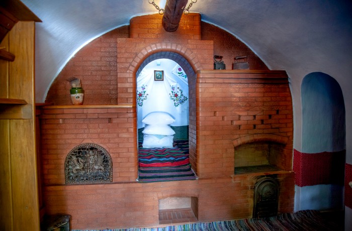 Guesthouse  ”Hanul lui Hanganu” - photo 6