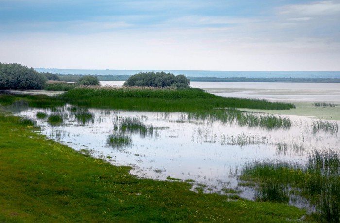 Excursie de grup ”Prutul de Jos-colț de RAI la colț de Țară!” - photo 1