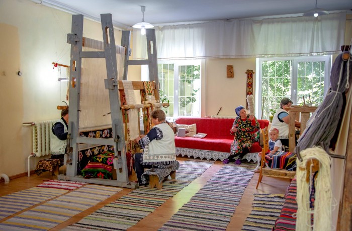 „Rustic Art” Crafts Complex - photo 8