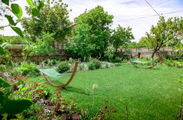 Guesthouse “Casa verde” - photo 6
