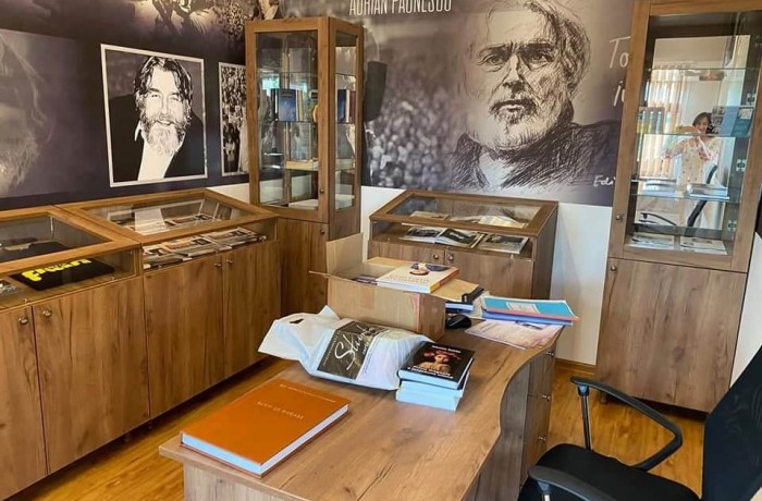„Adrian Paunescu„ Memorial House - photo 2