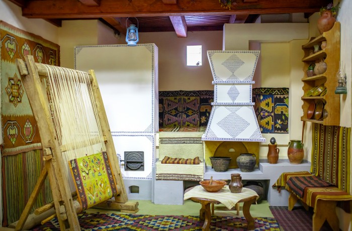 National Museum of Ethnography and Natural History - photo 3
