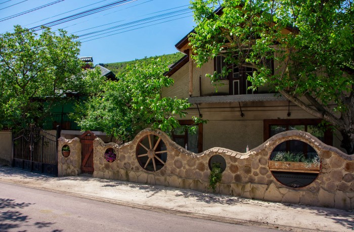 Guesthouse ”Casa din Luncă” - photo 1