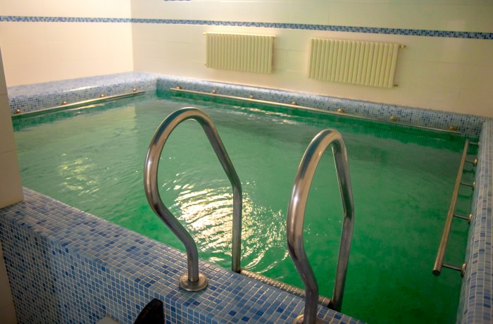 Hotel LidoLux 4* - photo 5