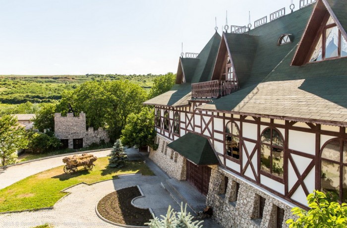 Asconi Winery - photo 1