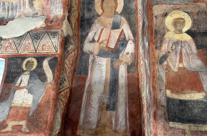 Excursie de grup ”Călători de azi pe drumuri străvechi” - photo 7