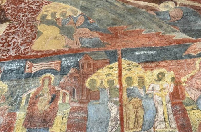 Excursie de grup ”Călători de azi pe drumuri străvechi” - photo 6