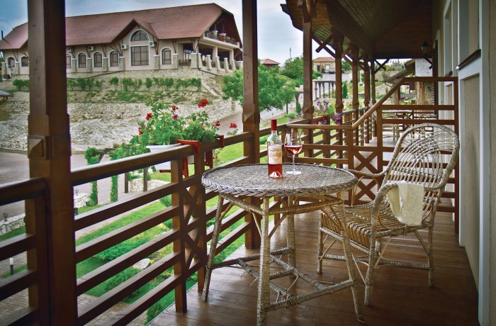 Chateau Vartely - photo 1