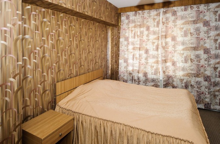 Hotel Dacia 4* - photo 2