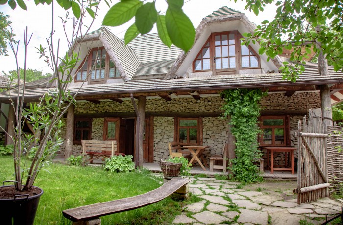“Eco Resort Butuceni” tourist complex - photo 8