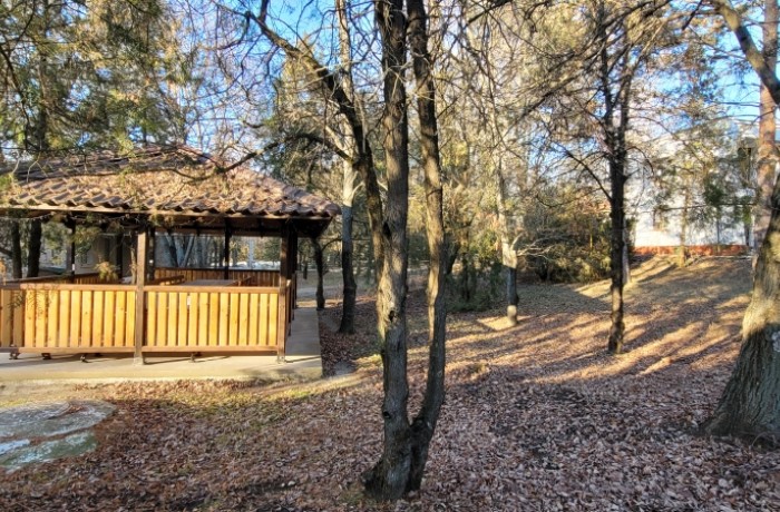 Pensiunea ”La Nistru” - photo 4