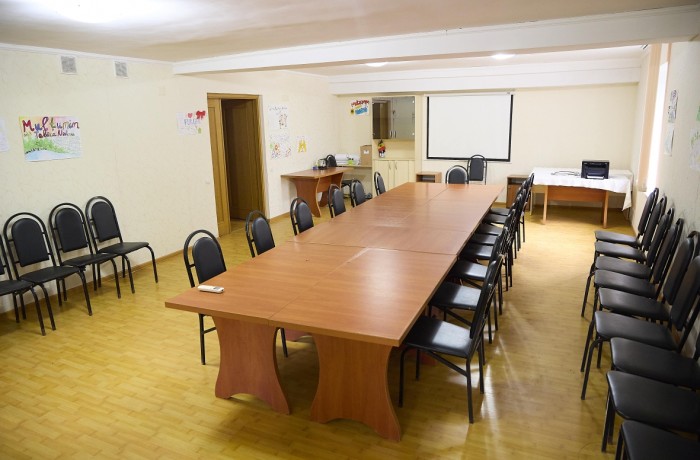 Pensiunea ”La Nistru” - photo 5