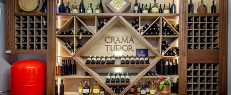 Crama Tudor