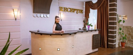Hotel Central 3*