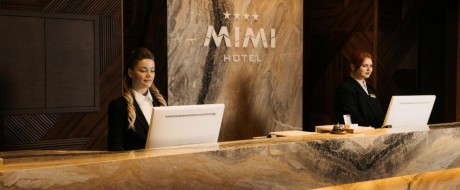 Mimi Hotel 4*